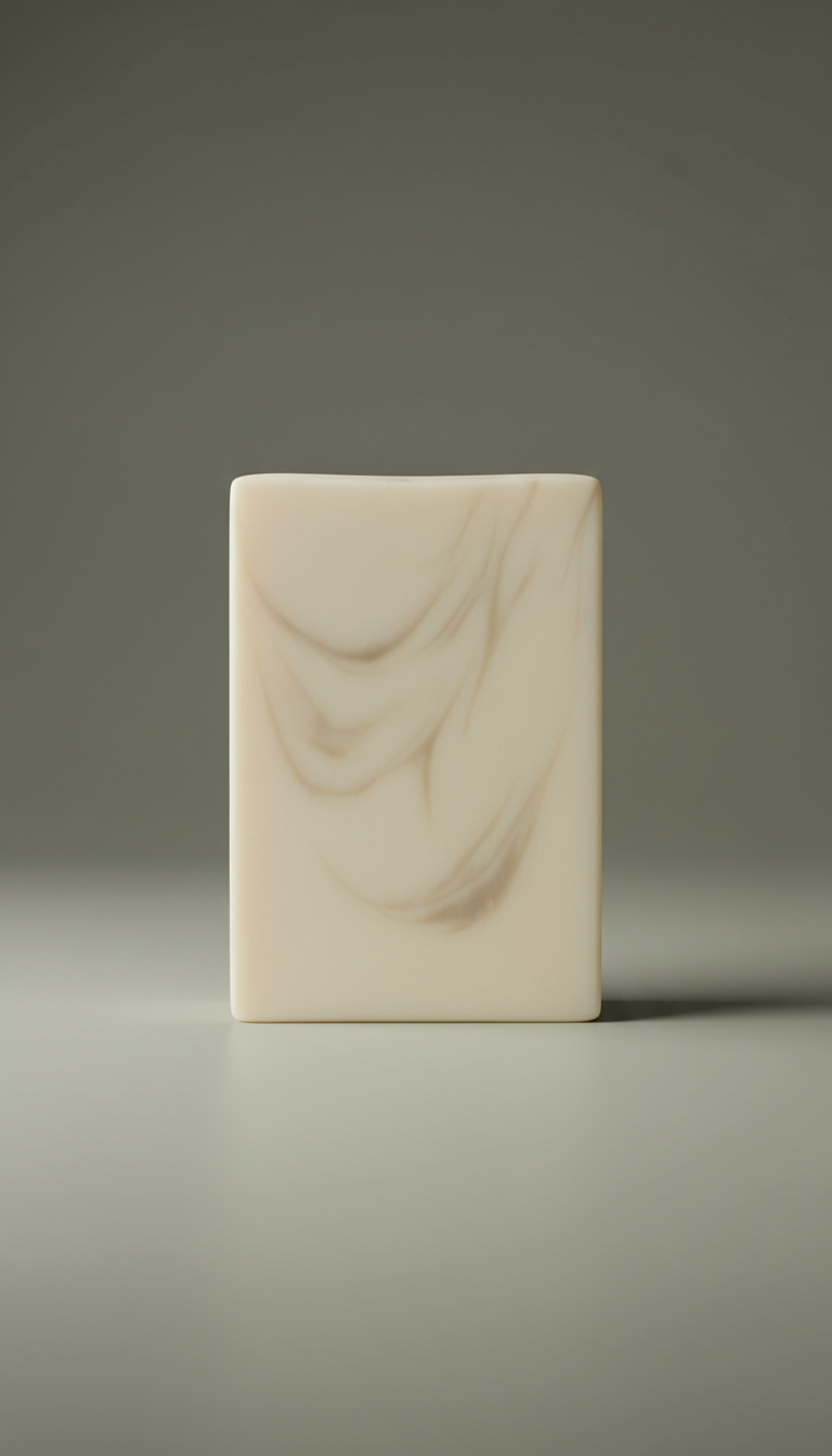 Goat Milk Soap with Alaskan Birch