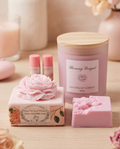 Blooming Bouquet Luxury Gift Set