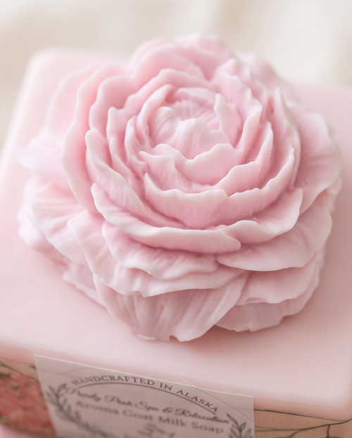 Blooming Bouquet Luxury Gift Set